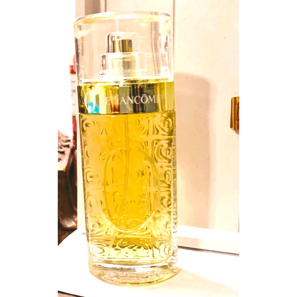 I De Lancôme